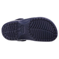 Crocs Classic Synthetic Navy Clogs