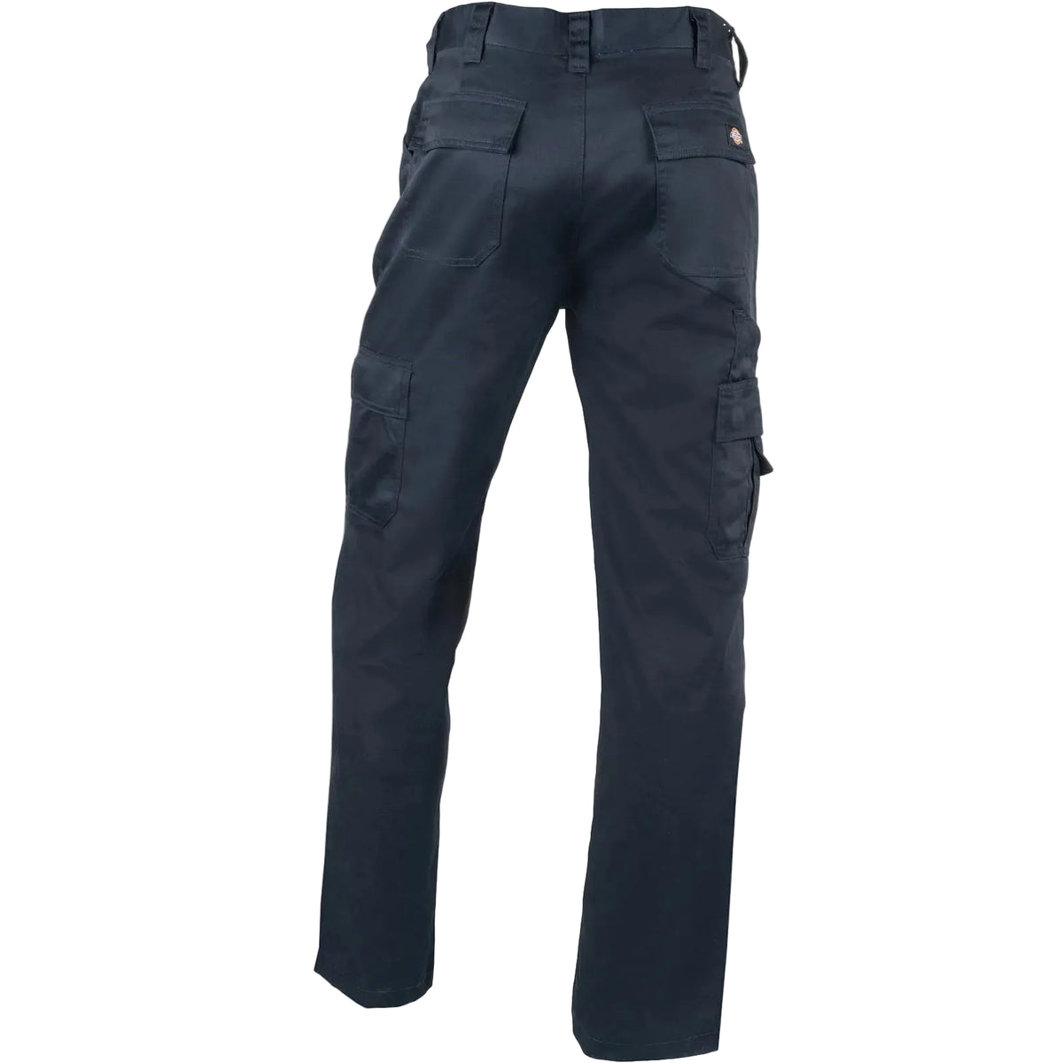 Dickies Everyday Synthetic Men's Blue Outdoor Trousers