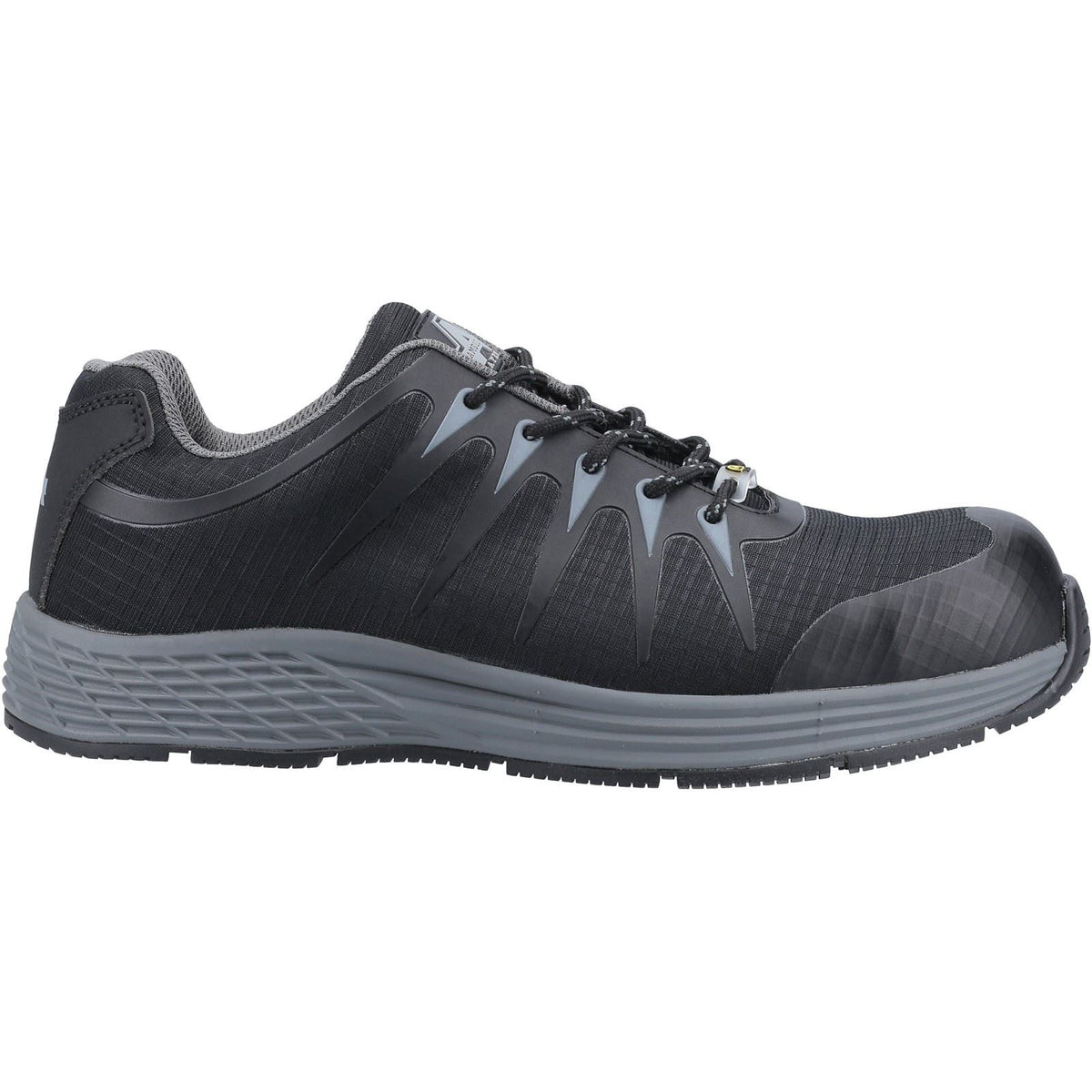 Amblers Safety AS717C Softshell Black