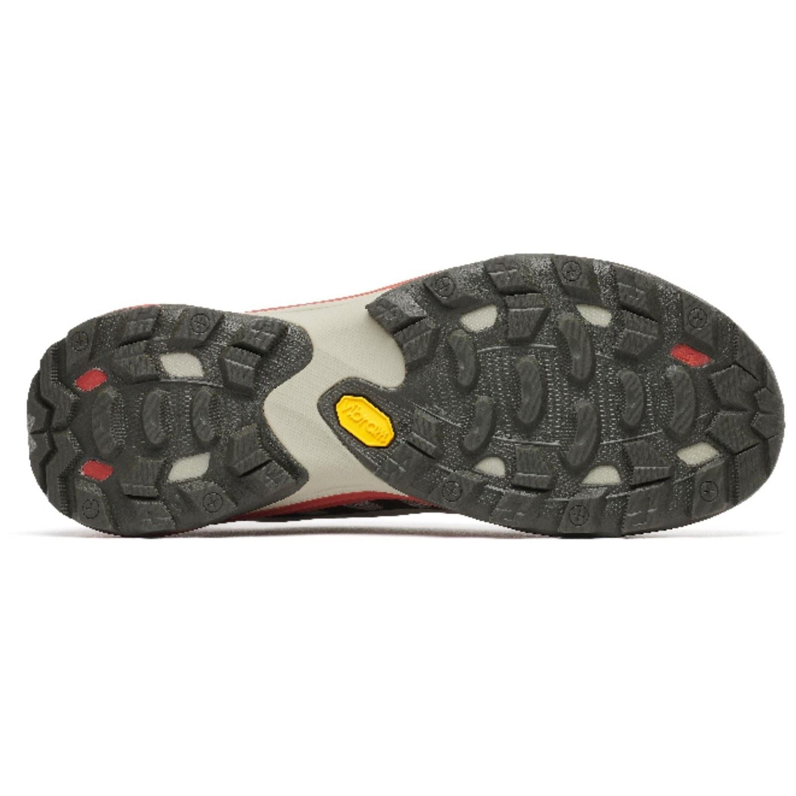 Merrell Moab Speed 2 Men's Grey Hiking Shoes