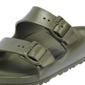 Birkenstock Arizona EVA Women's Khaki Narrow Sandals
