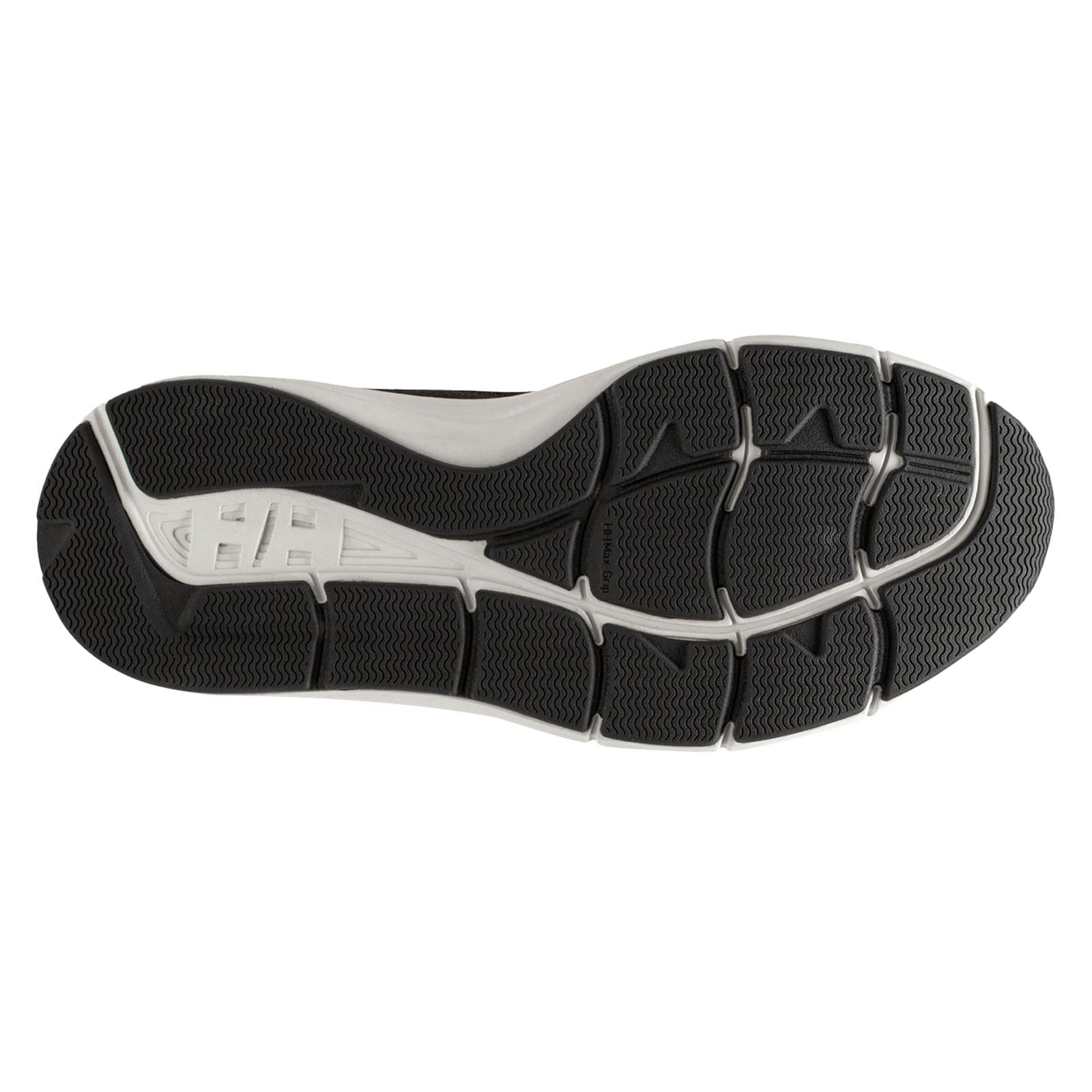 Helly Hansen Sport MARINE Cotton Women's Black/Green Mist Trainers