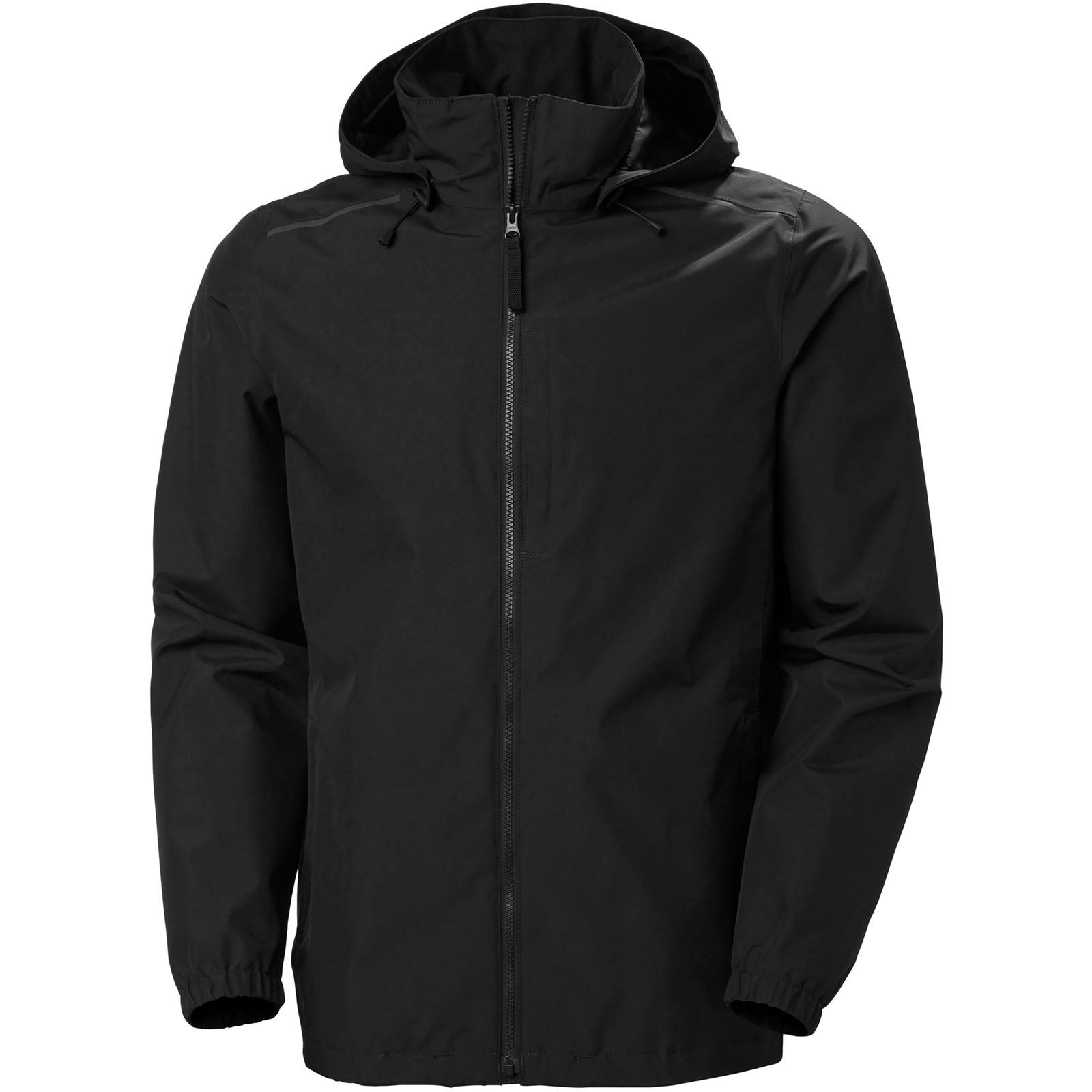 Helly Hansen Workwear Manchester 2.0 Men's Black Softshell Jacket
