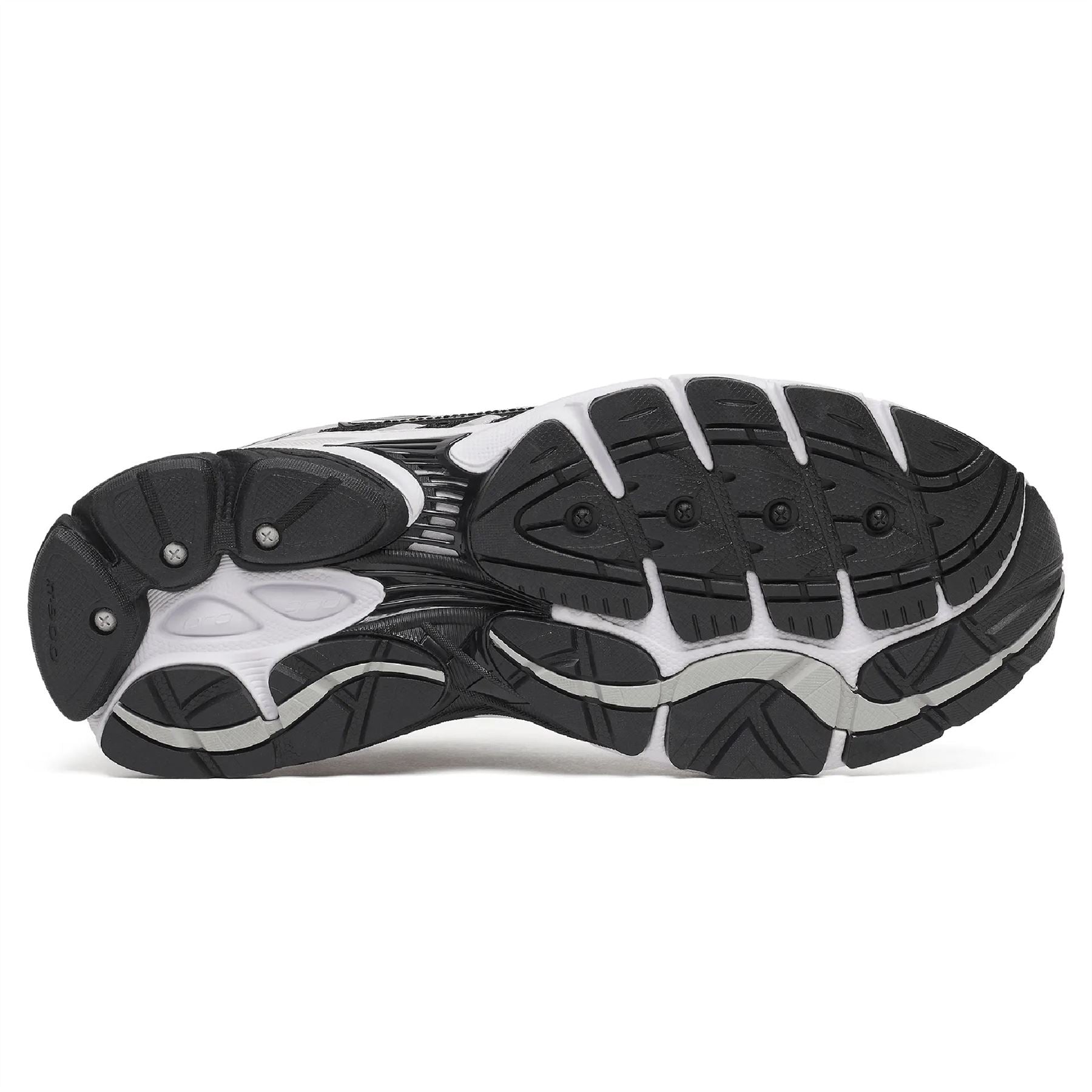 Saucony Progrid Guide 9 OG Men's Black/White Trainers