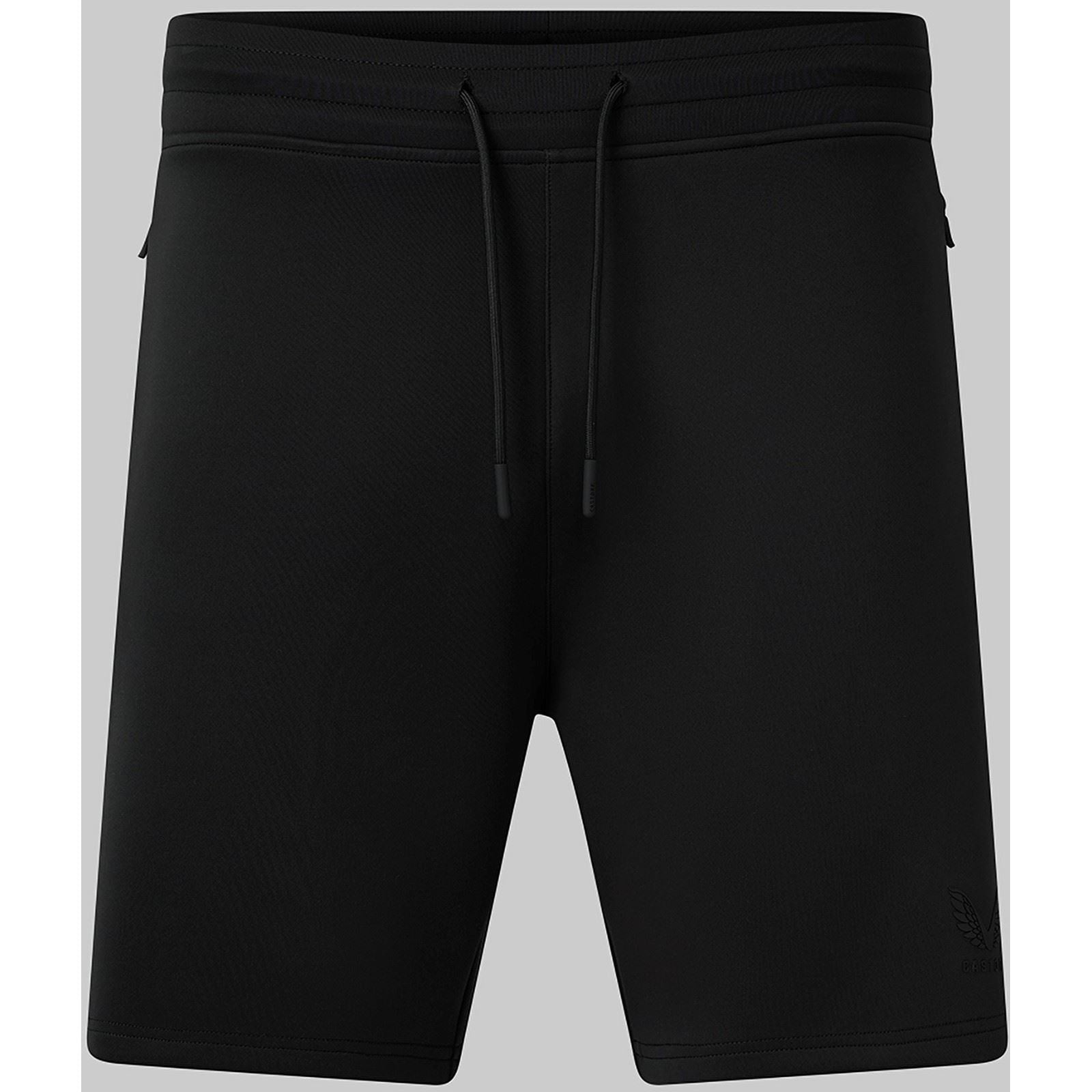 Castore Flex Men's Black Activewear Shorts
