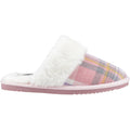 Hush Puppies Arianna Textile Women's Pink Slippers