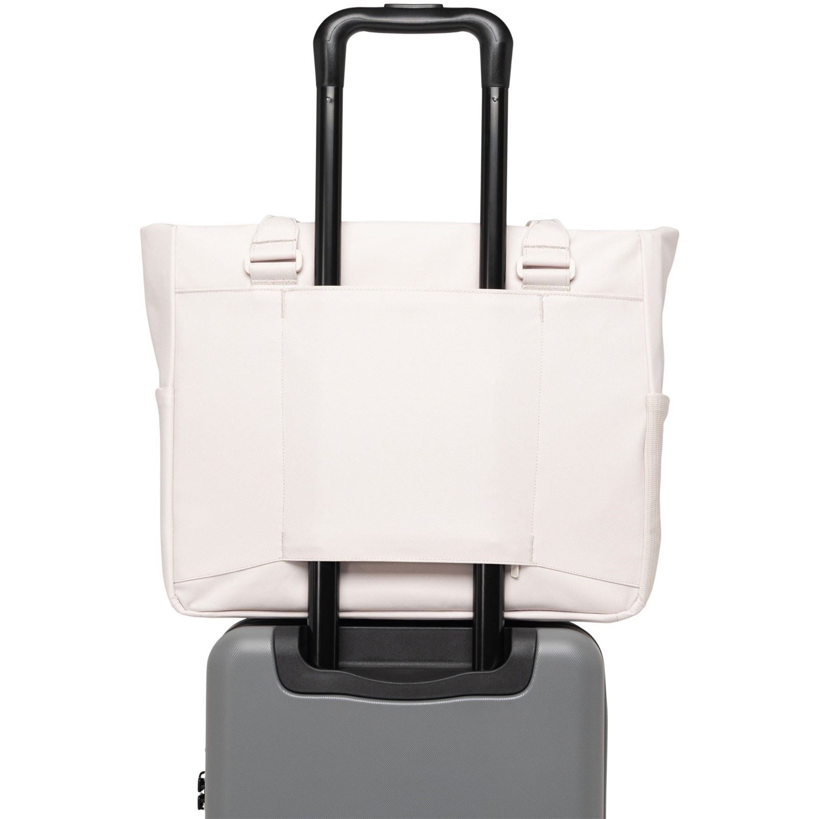 Herschel Bags Kaslo Tote Tech Polyester Tote Bag - One Size