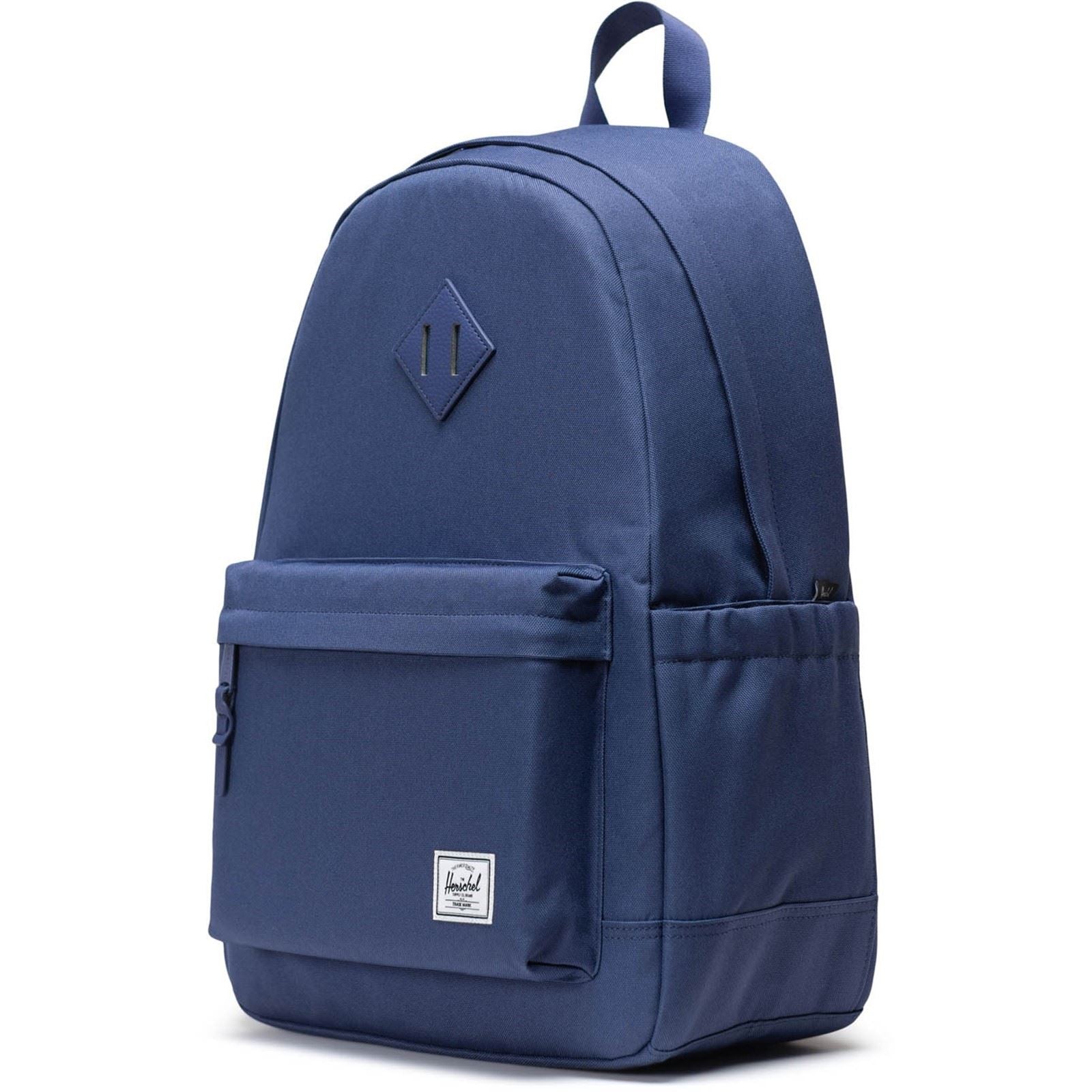 Herschel Bags Herschel Heritage Synthetic Blue Backpack