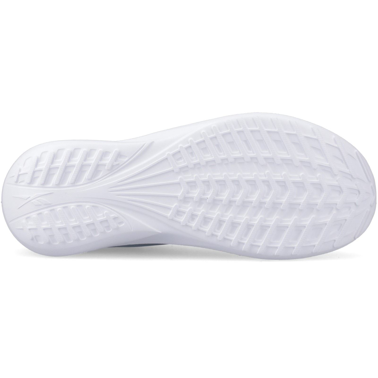 Reebok Lite 5 Trainer Textile Women's Leisure Blue/Moon Trainers