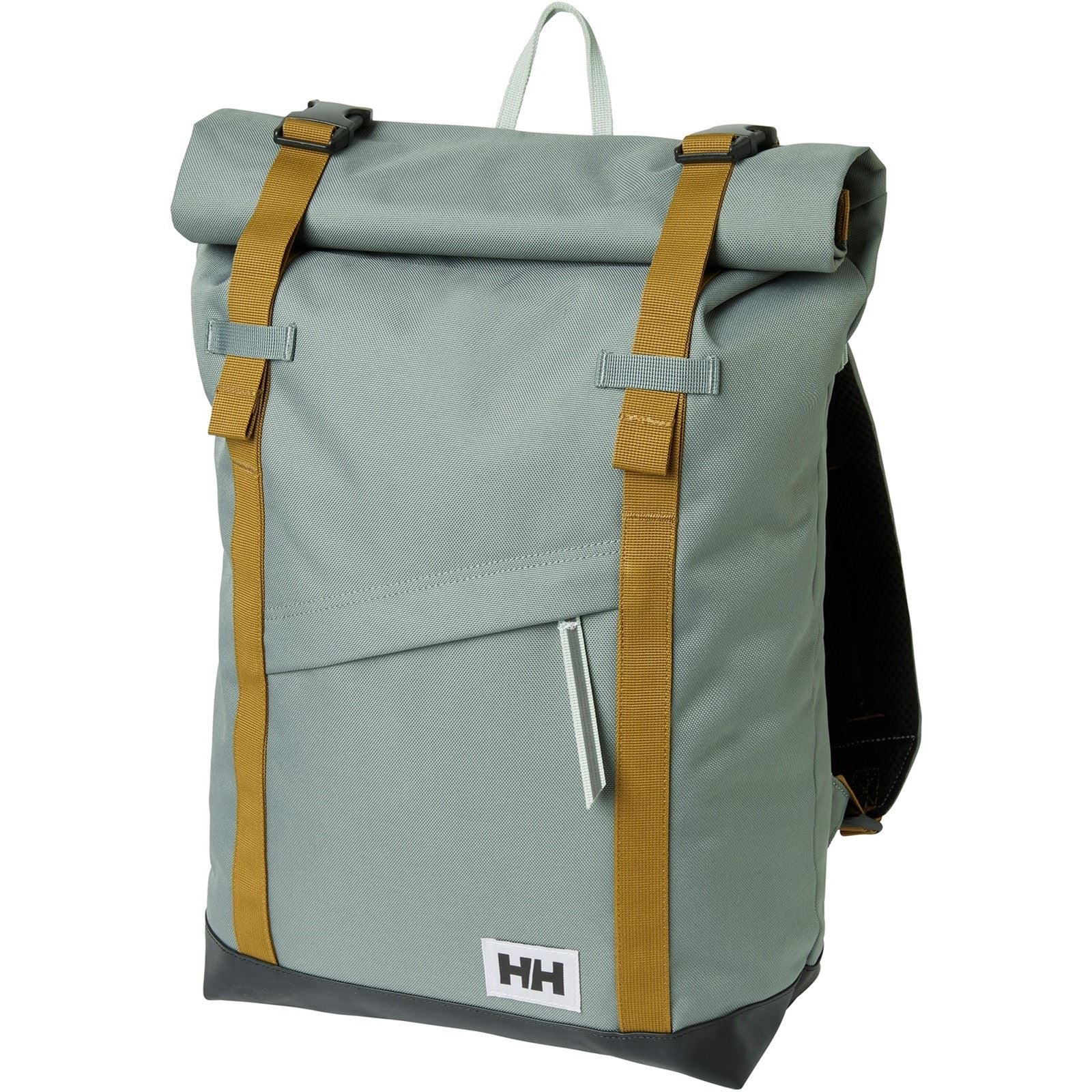 Helly Hansen Sport Stockholm Synthetic Grey Backpack