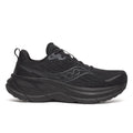 Saucony Hurricane 25 Men's Triple Black Trainers