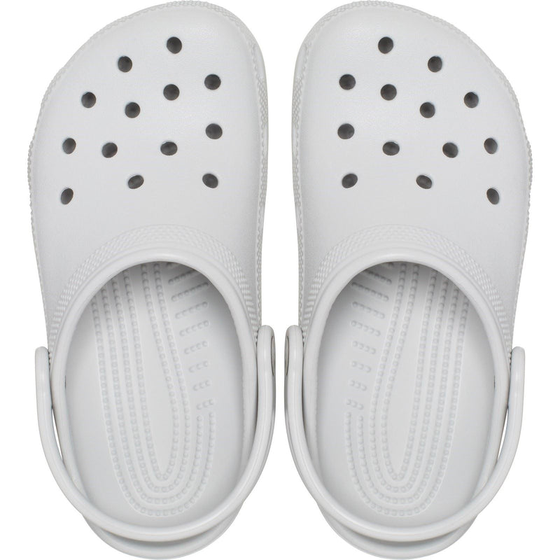 Crocs Kids' Classic Synthetic Atmosphere Clogs