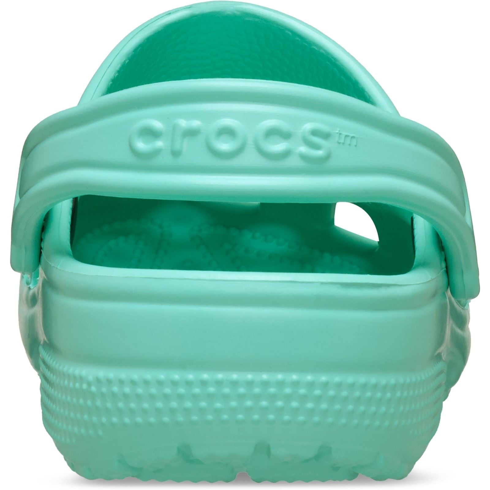 Crocs Classic EVA Women's Retro Clogs