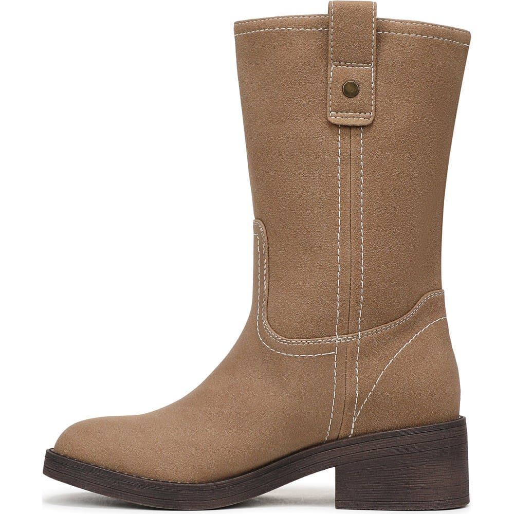Blowfish Malibu Nomadic Women's Tan Boots
