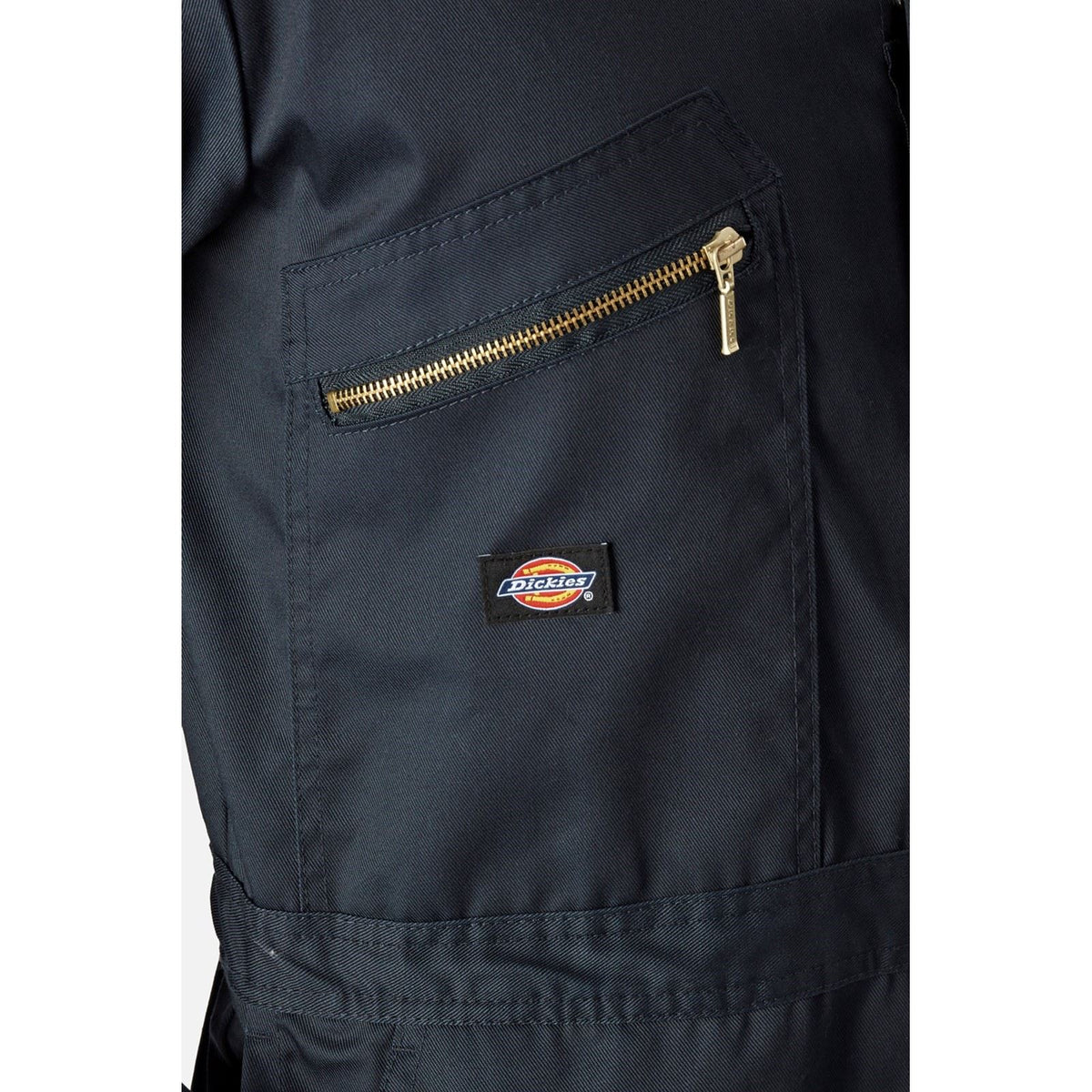 Dickies Everyday Polyester 's Work Coverall