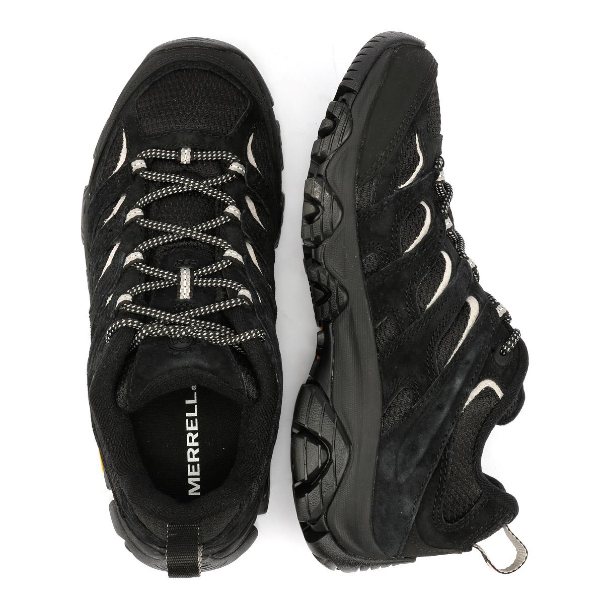 Merrell Moab 3 Women's Black/Paloma Trainers