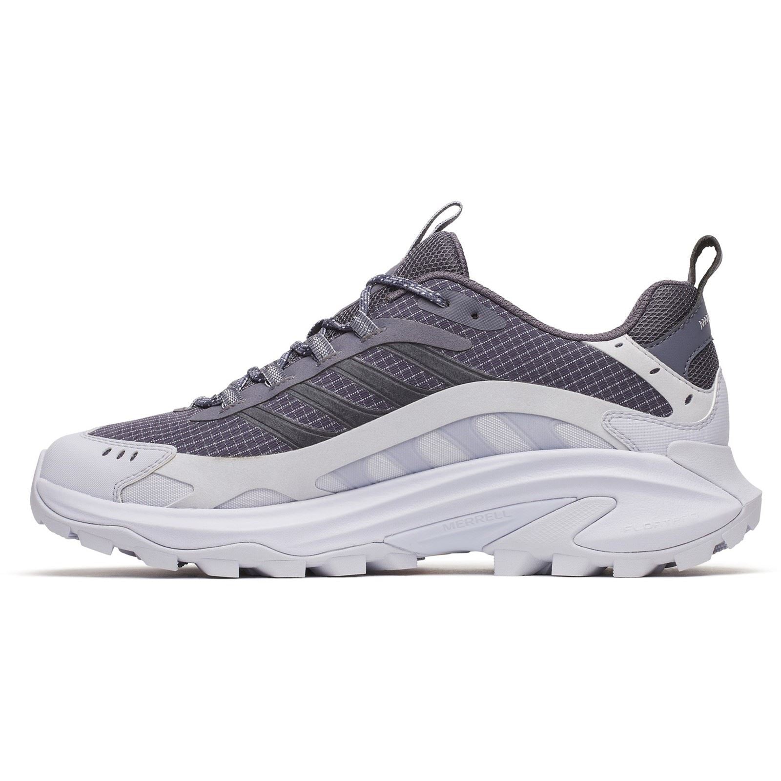Merrell Moab Speed 2 Sport Nylon Men's Comet/Casper Trainers