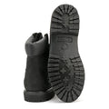 Timberland Womens Black Premium 6 Inch Boots TOWER London