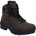 Hi-Tec Ravine Leather Men's Brown Hiking Boots