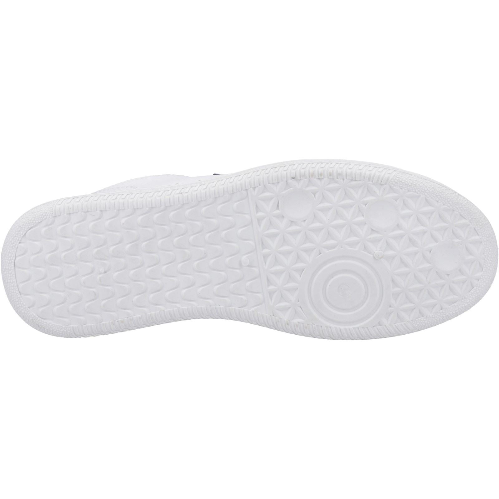 Jack & Jones Haven Tumble Synthetic Men's Bright White Trainers