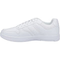 Jack & Jones Jam Low Synthetic Men's White Trainers