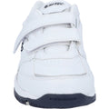 Hi-Tec Blast Lite EZ Soft PU Men's White Trainers
