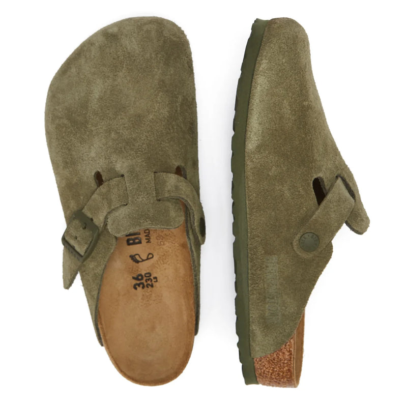 Birkenstock uitverkoop hotsell