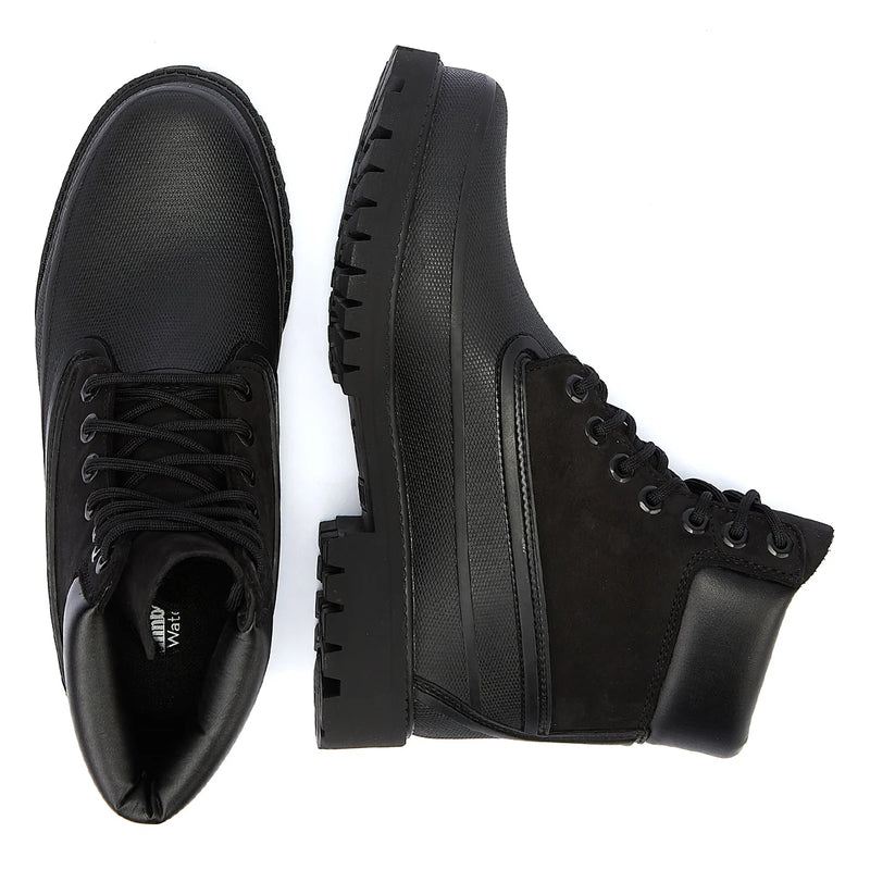 Timberland londyn 2025 6 inch black
