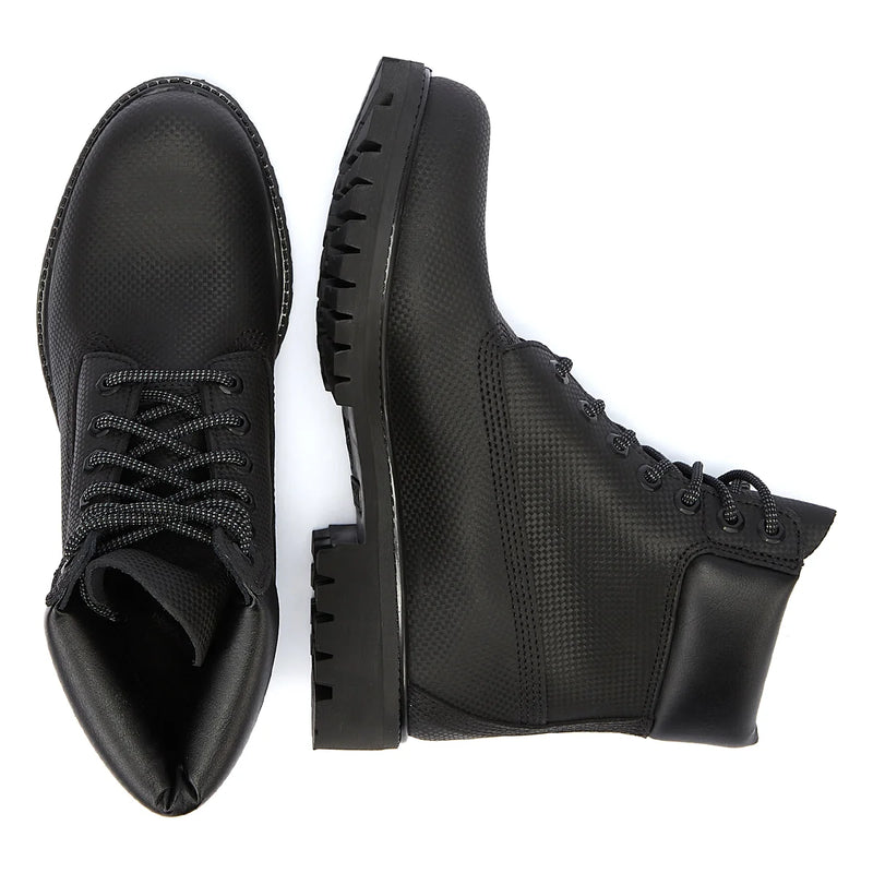 Original black 2025 timberland boots