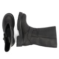 Vagabond Cosmo 2.0 Buckle Women's Black Boots