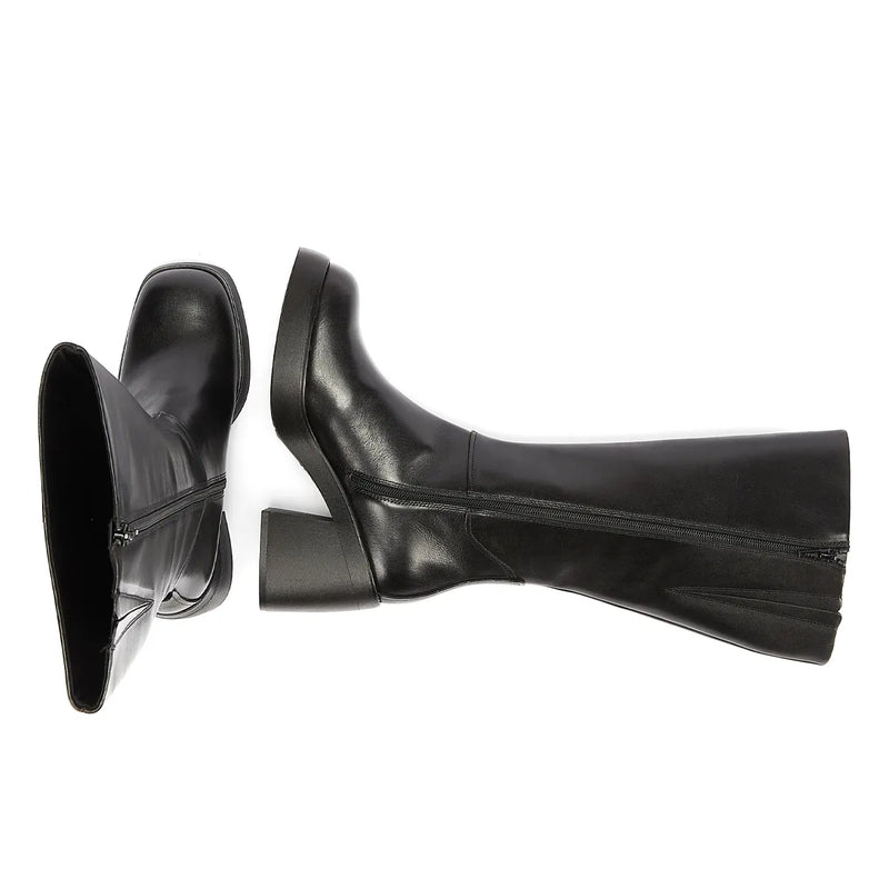 Brooke patent block 2024 heel