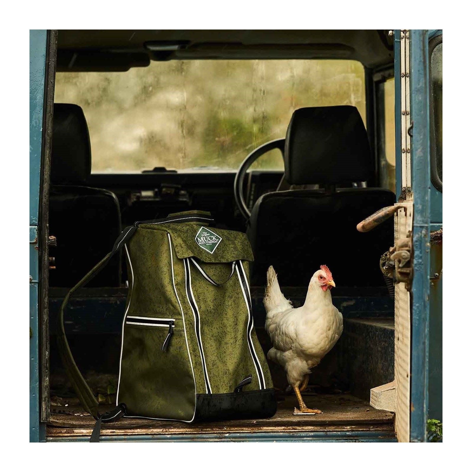 Muck Boots Muck Boot Welly Bag 's Shoe Bag