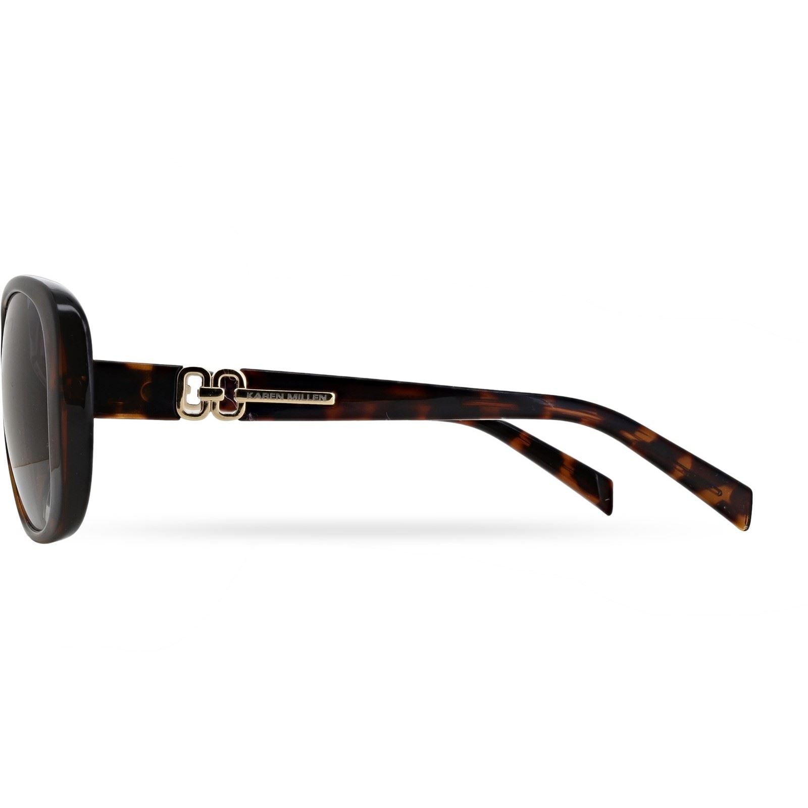 Karen Millen KM5054 Women's Sunglasses