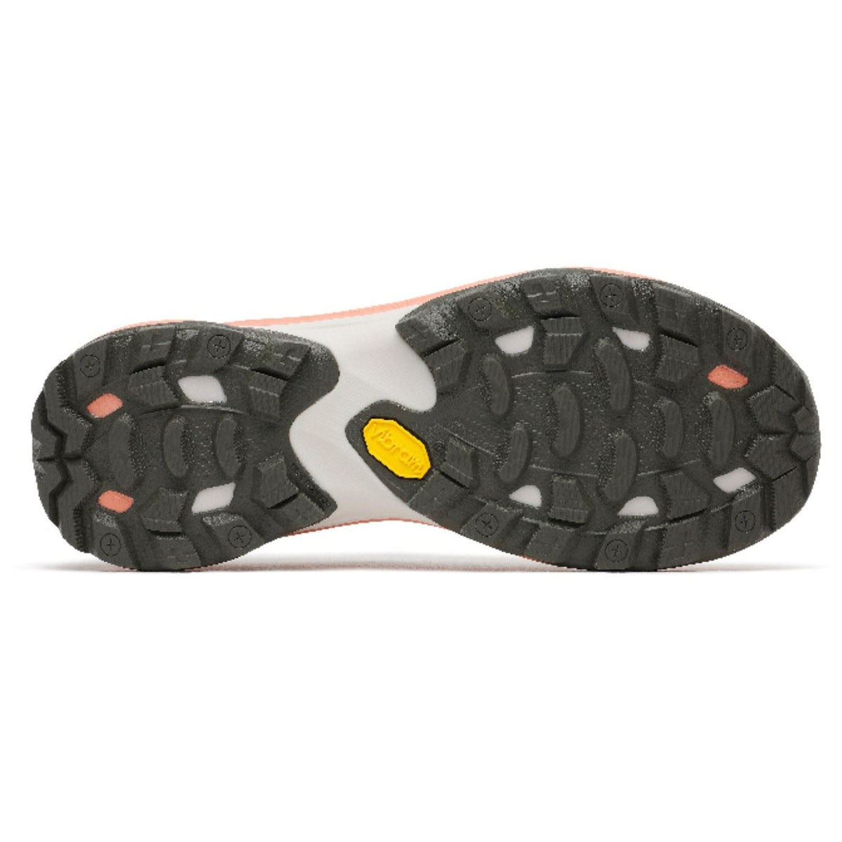 Merrell Moab Speed 2 GTX Women's Grey Hiking Shoes