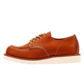 Red Wing Shoes Shop Moc Oxford 8092 Men's Oro Legacy Shoes