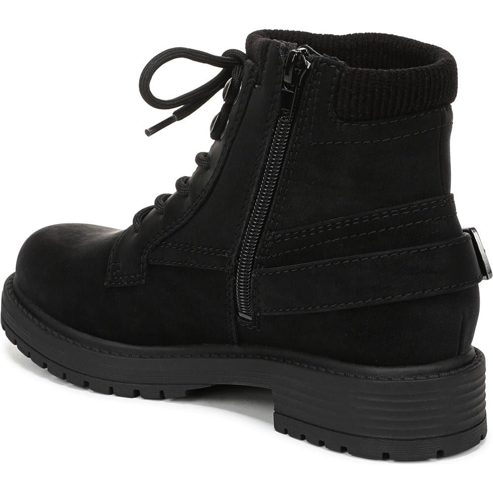 Blowfish Malibu Astor Women's Black Boots