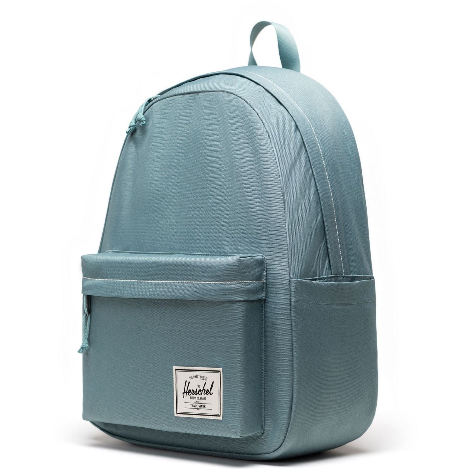 Herschel Bags Classic XL Polyester Unisex Adults Green Backpack - One Size