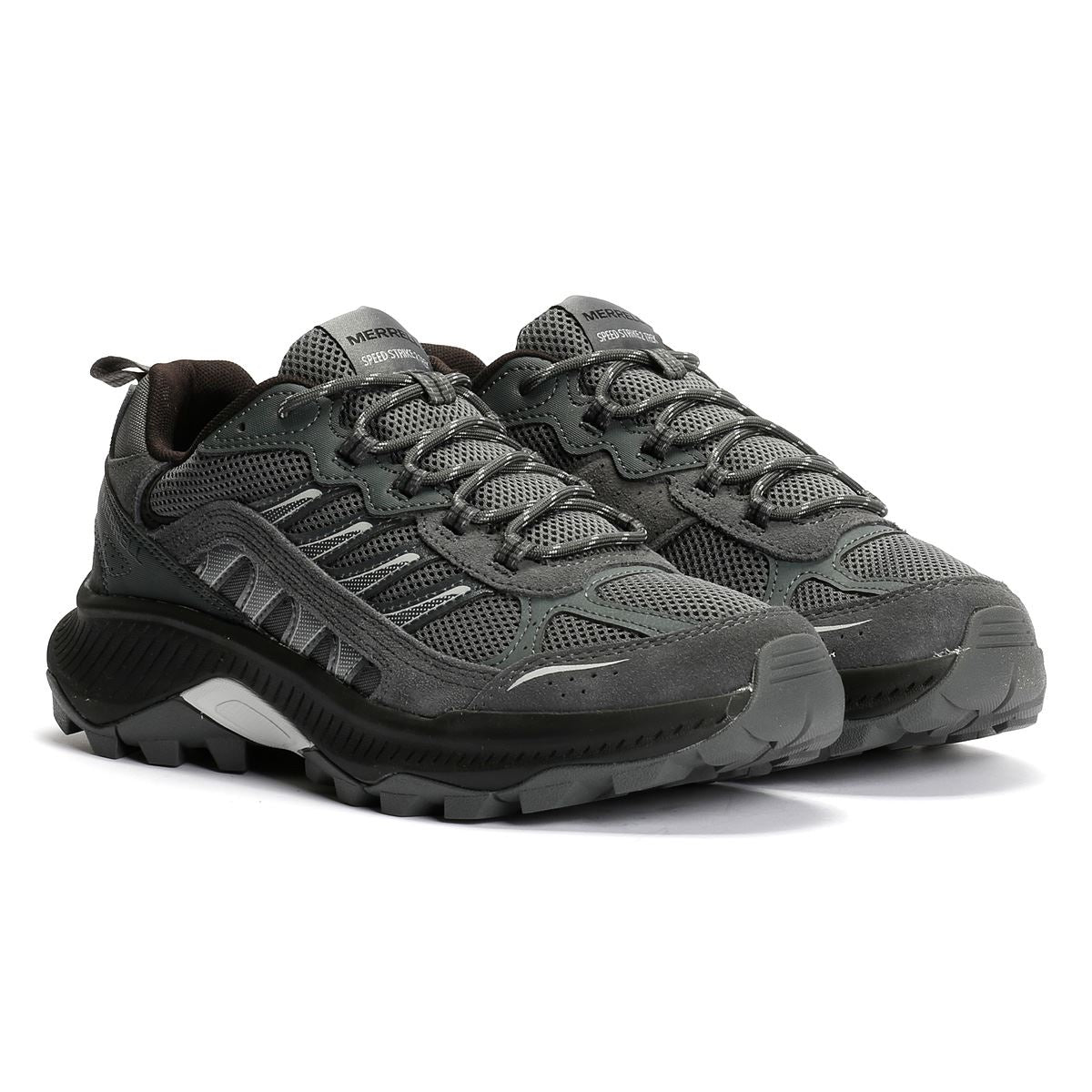 Merrell Speed Strike 2 Trek Men's Alloy Trainers