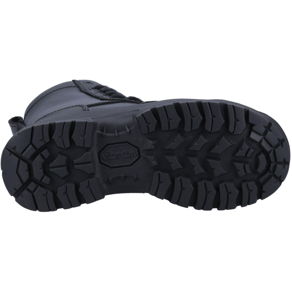 Magnum Elite Shield MET Black Safety Boots