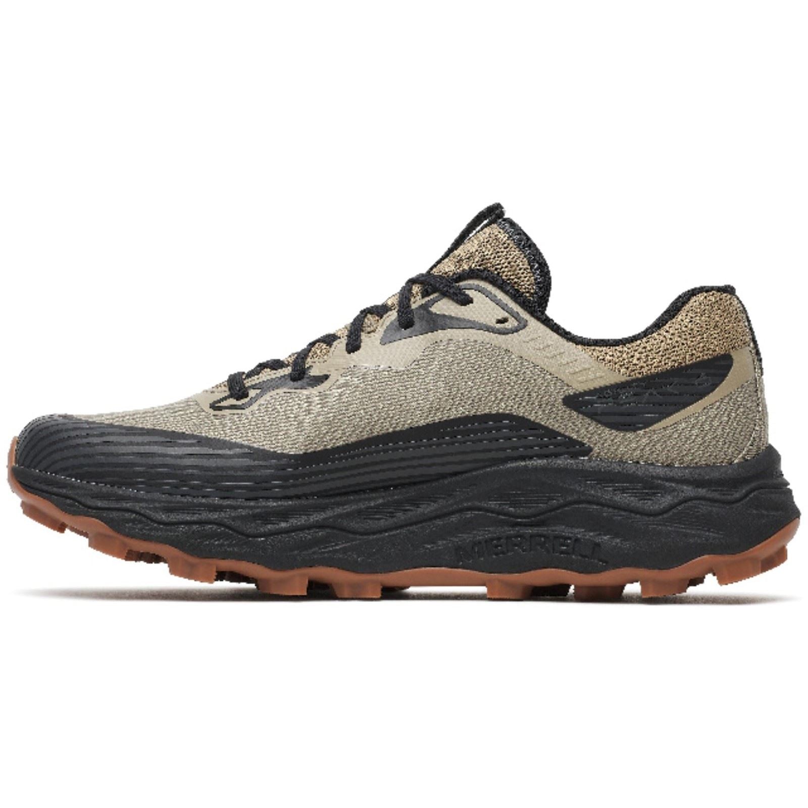Merrell Agility Peak 6 GTX Men's MOUNTAIN Hiking Shoes