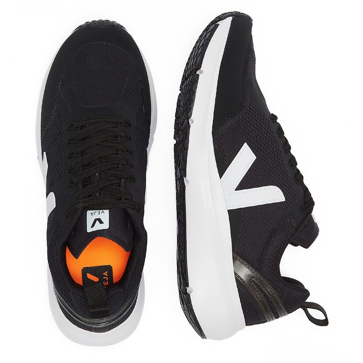 Veja Condur 2 Black Trainers