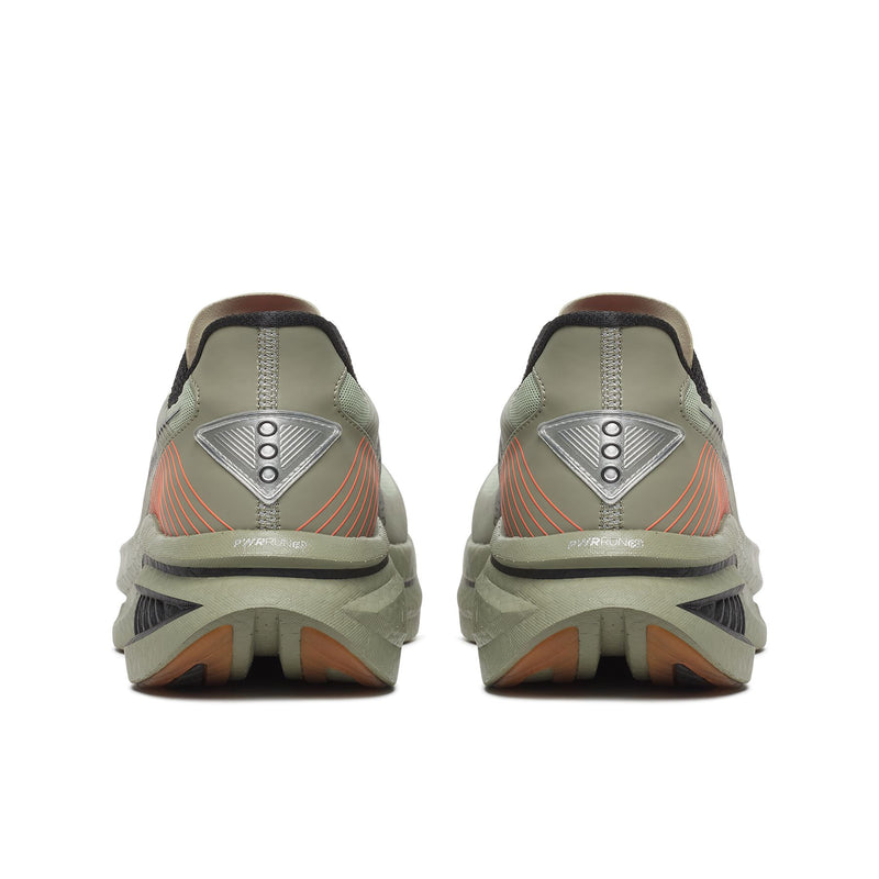 Saucony Endorphin Azura Men's Sage/Laurel Trainers