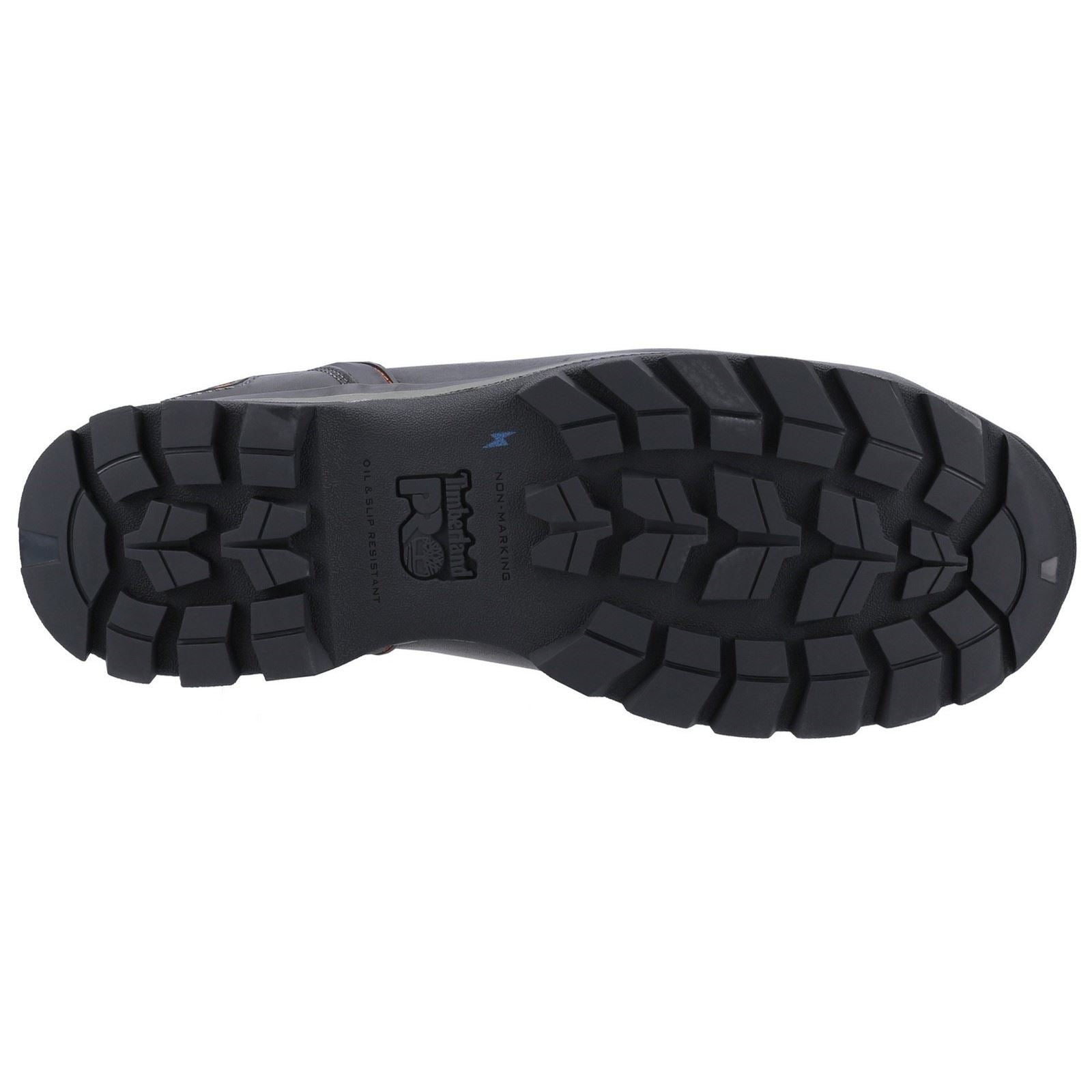 Timberland Pro Splitrock CT XT Leather Black Safety Boots