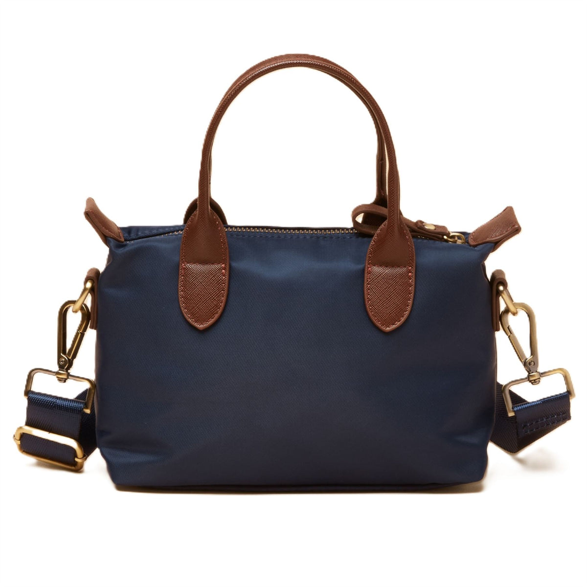 Joules Edie Women's Navy Mini Crossbody Bag