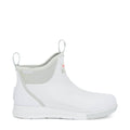 Xtratuf ADB Sport Rubber White Wellington Boots