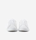 Cole Haan Grand Crosscourt Nubuck Men's Optic White/Natural Trainers
