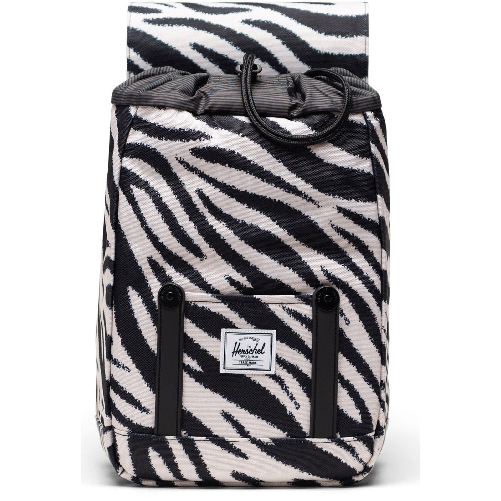 Herschel Bags Retreat Mini Women's Multicoloured Backpacks - One Size