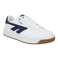 Hi-Tec Freedom Synthetic Men's White/Navy Trainers