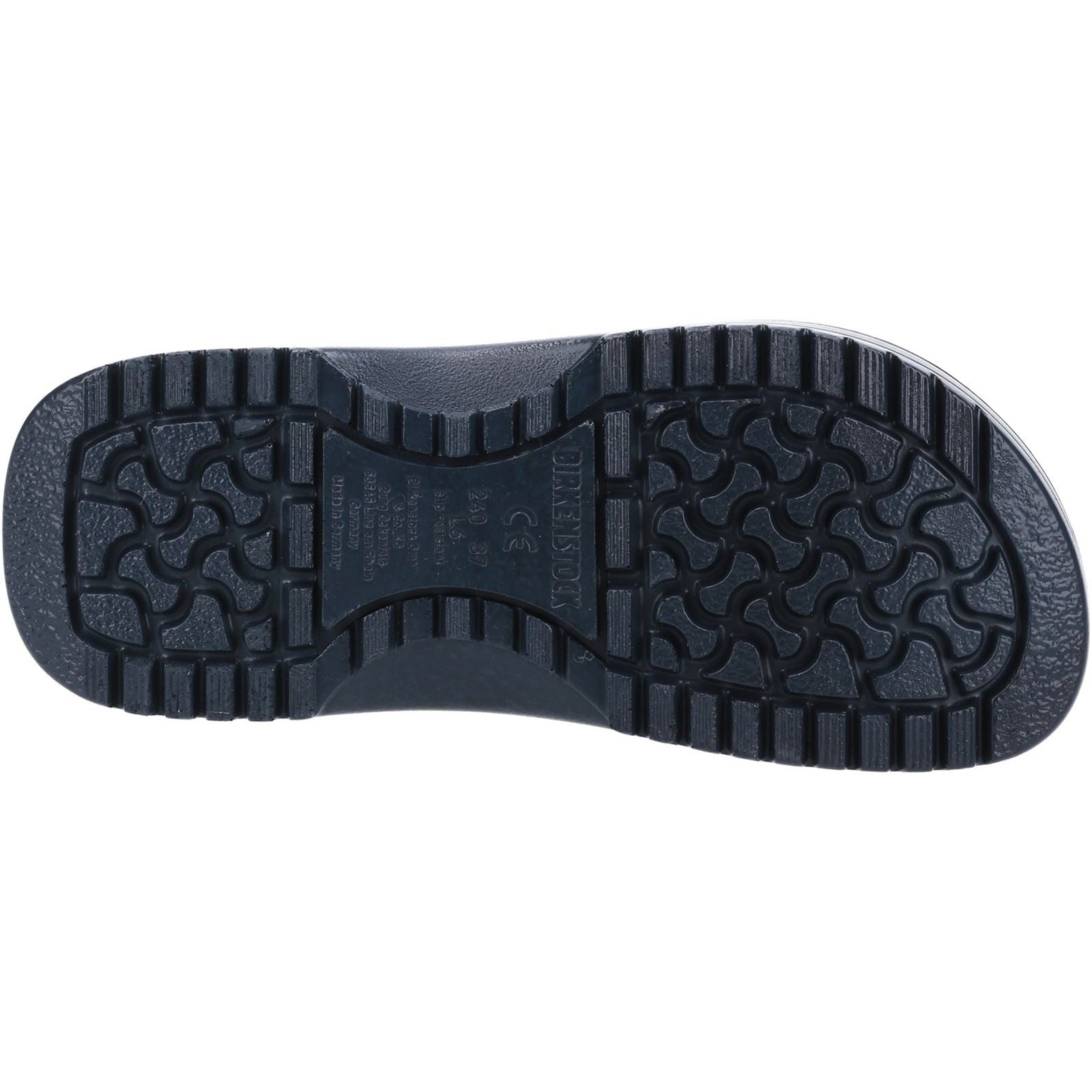 Birkenstock Super-Birki Synthetic 0's Blue
