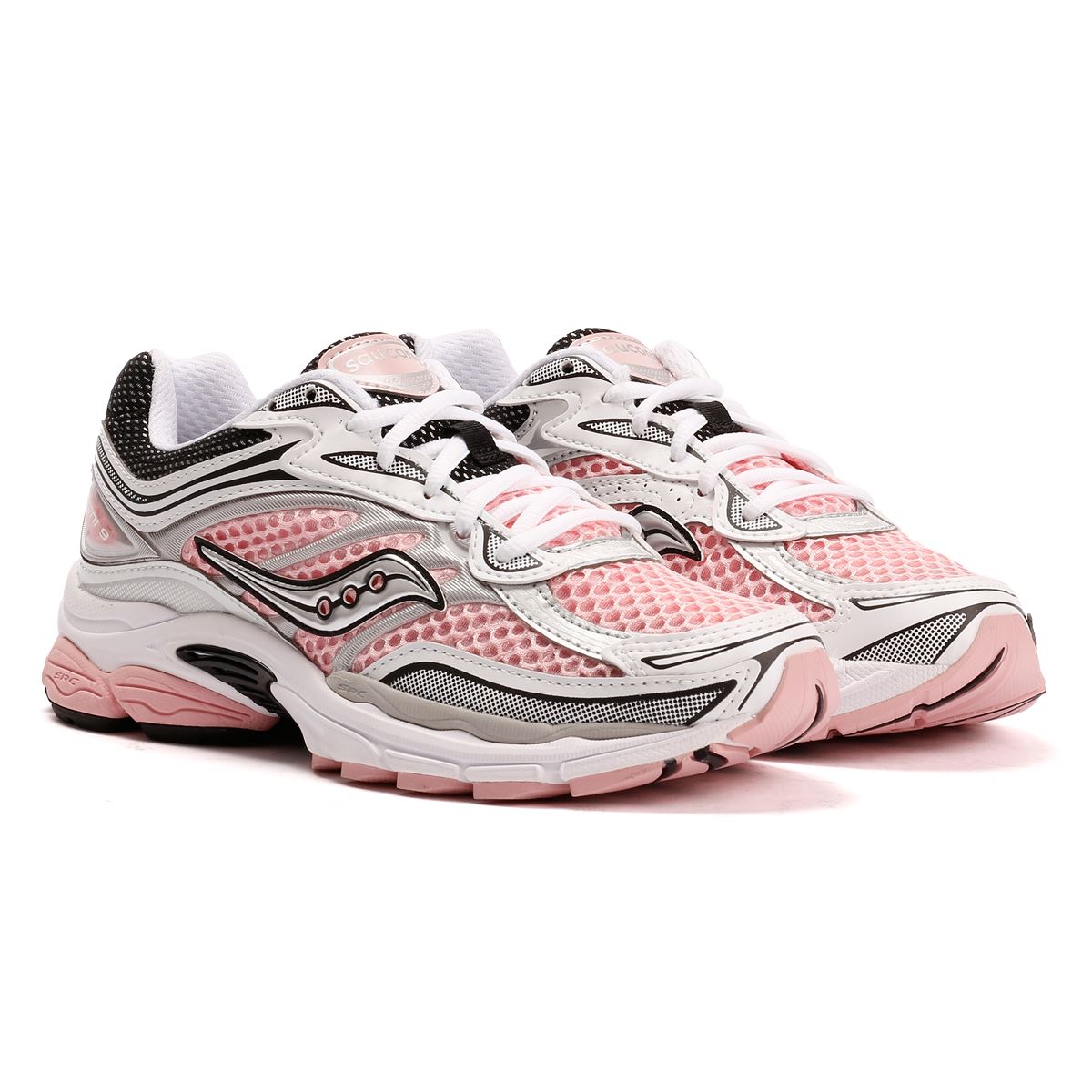 Saucony Progrid Guide 9 OG Women's  White/Touch Trainers